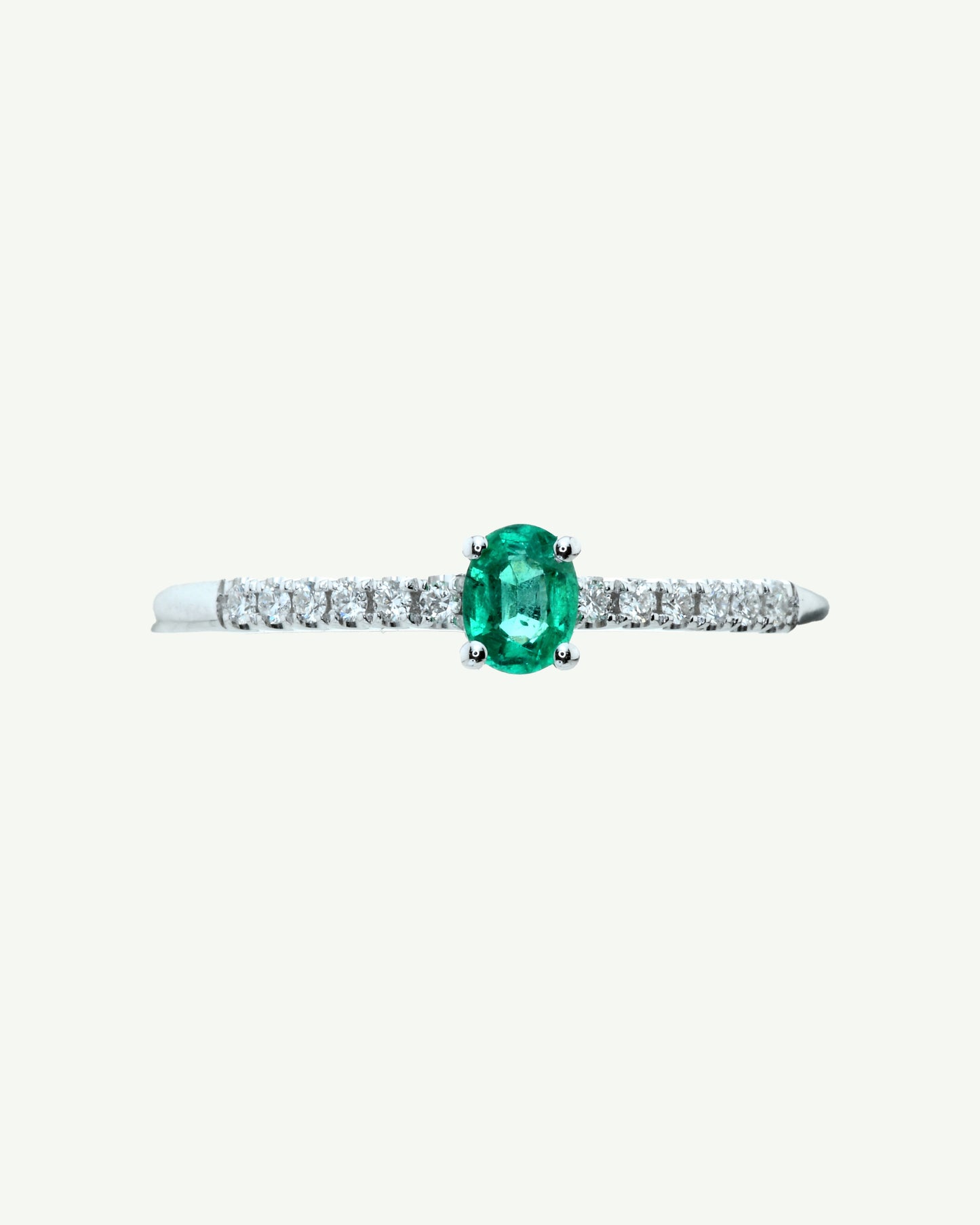 Anello Viridis