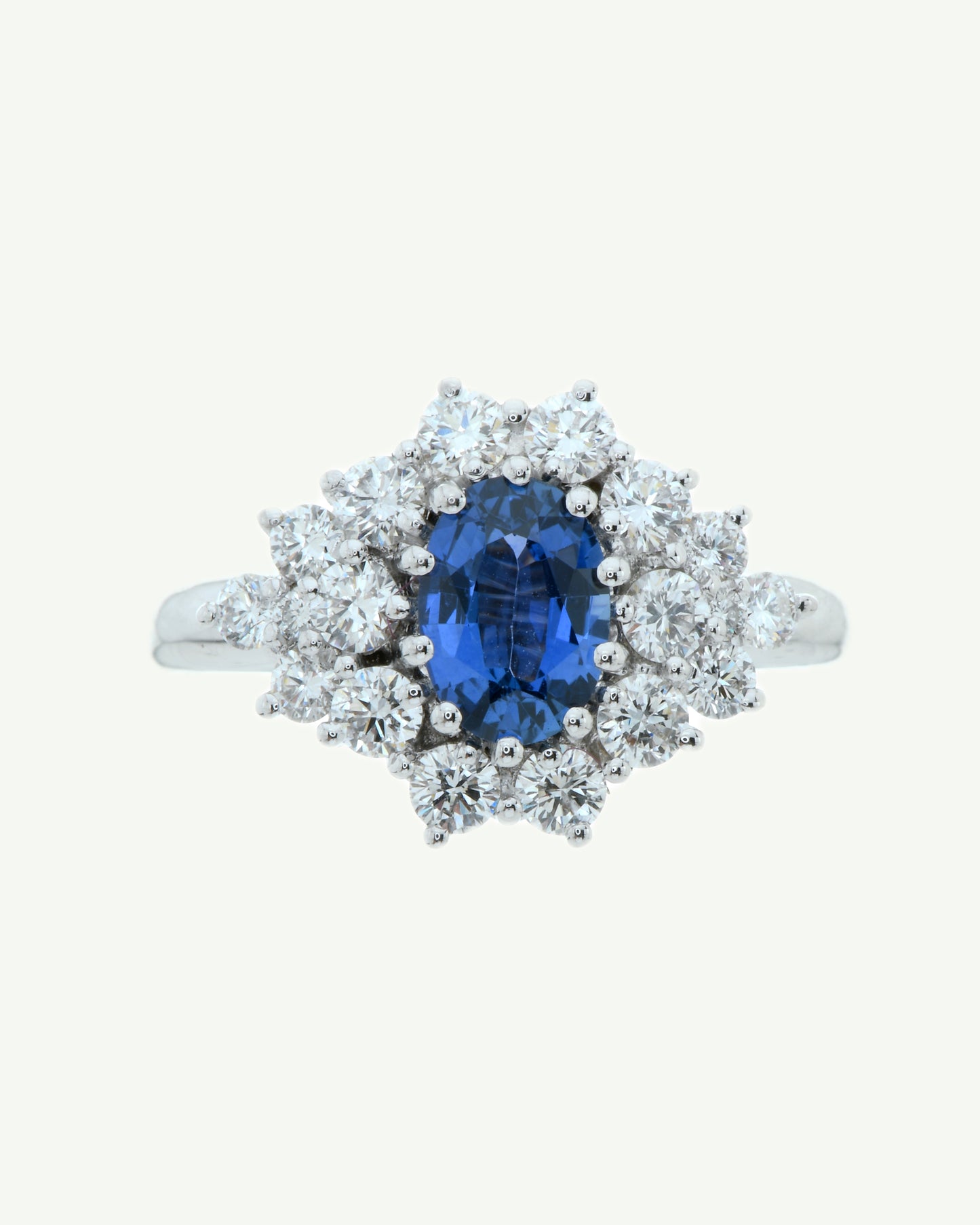 Anello Sovereign