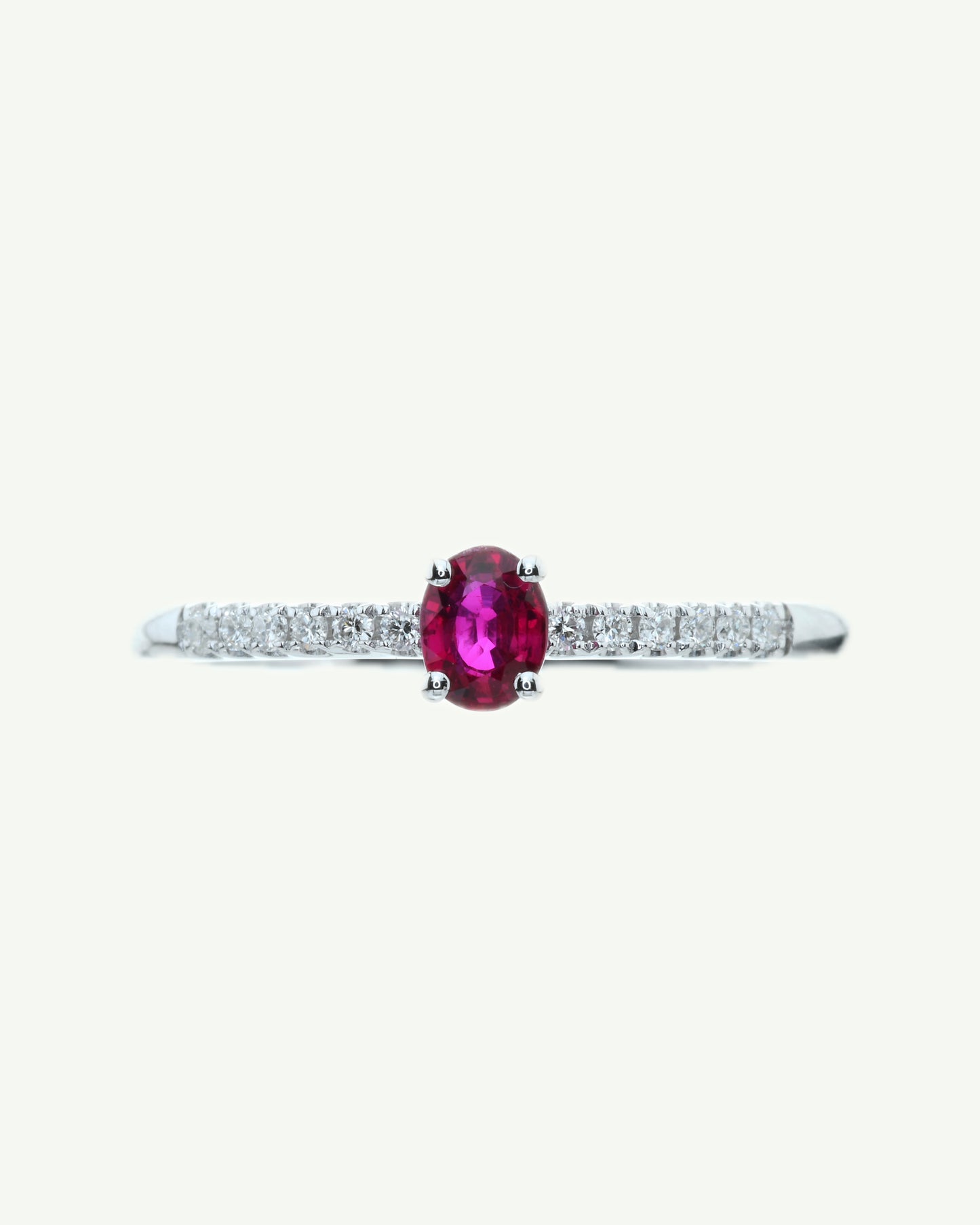 Anello Rubea