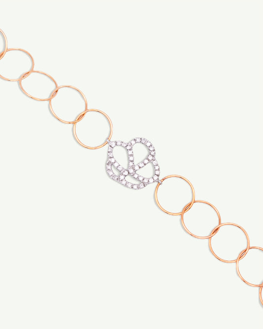 Bracciale Rosalite