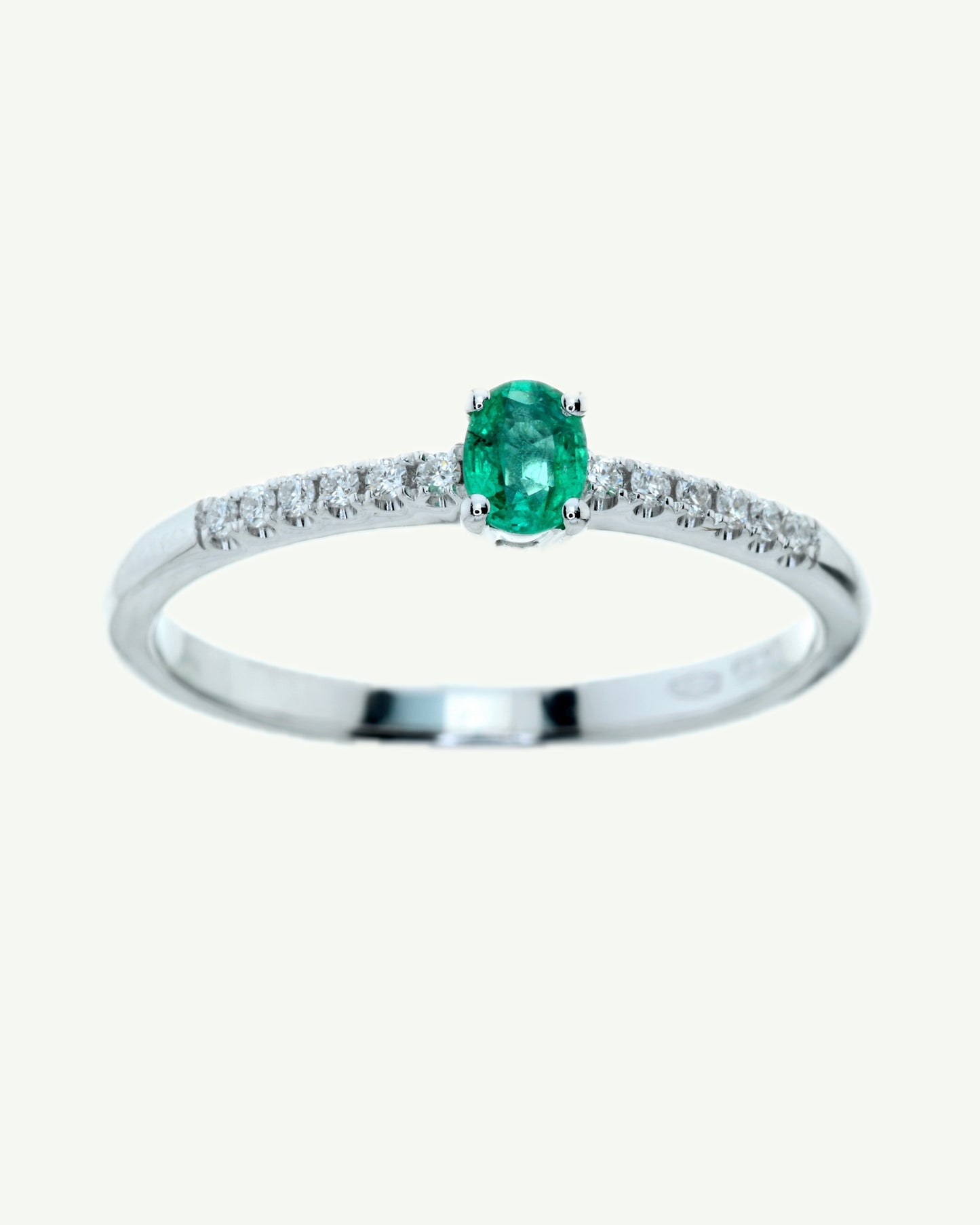 Anello Viridis