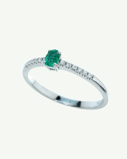 Anello Viridis