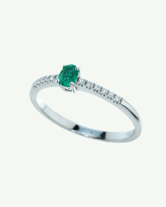 Anello Viridis