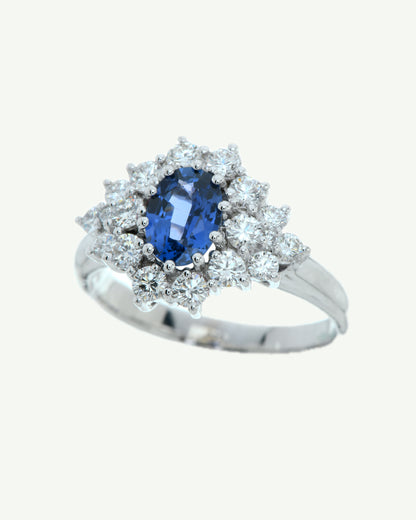 Anello Sovereign