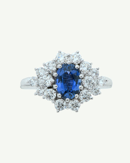 Anello Sovereign