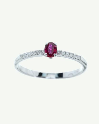 Anello Rubea