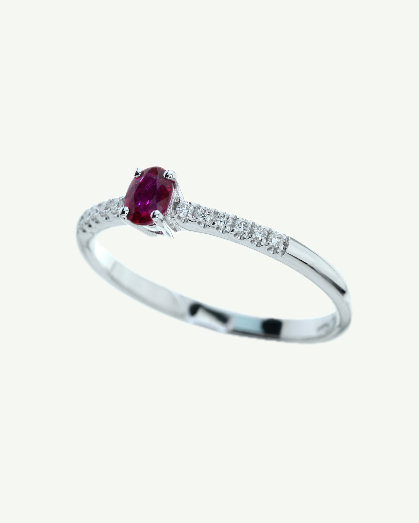 Anello Rubea