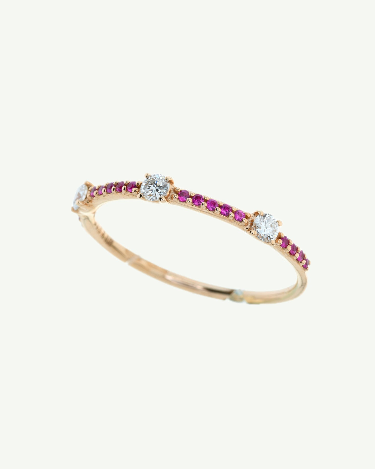 Anello Ignis