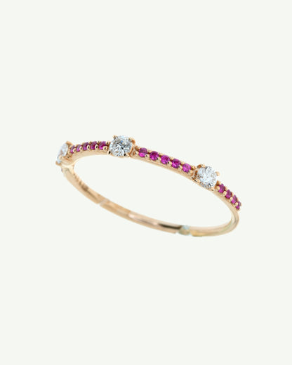 Anello Ignis