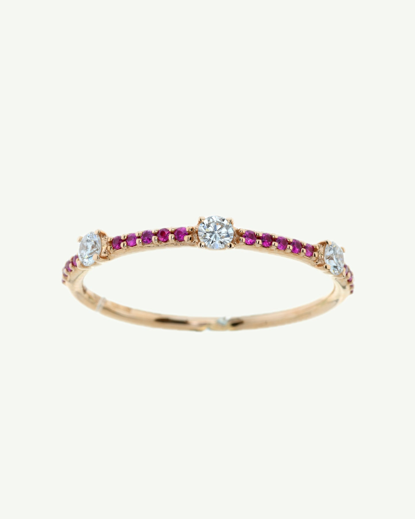 Anello Ignis