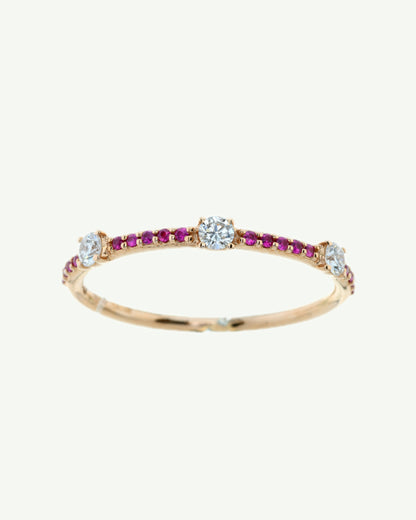 Anello Ignis