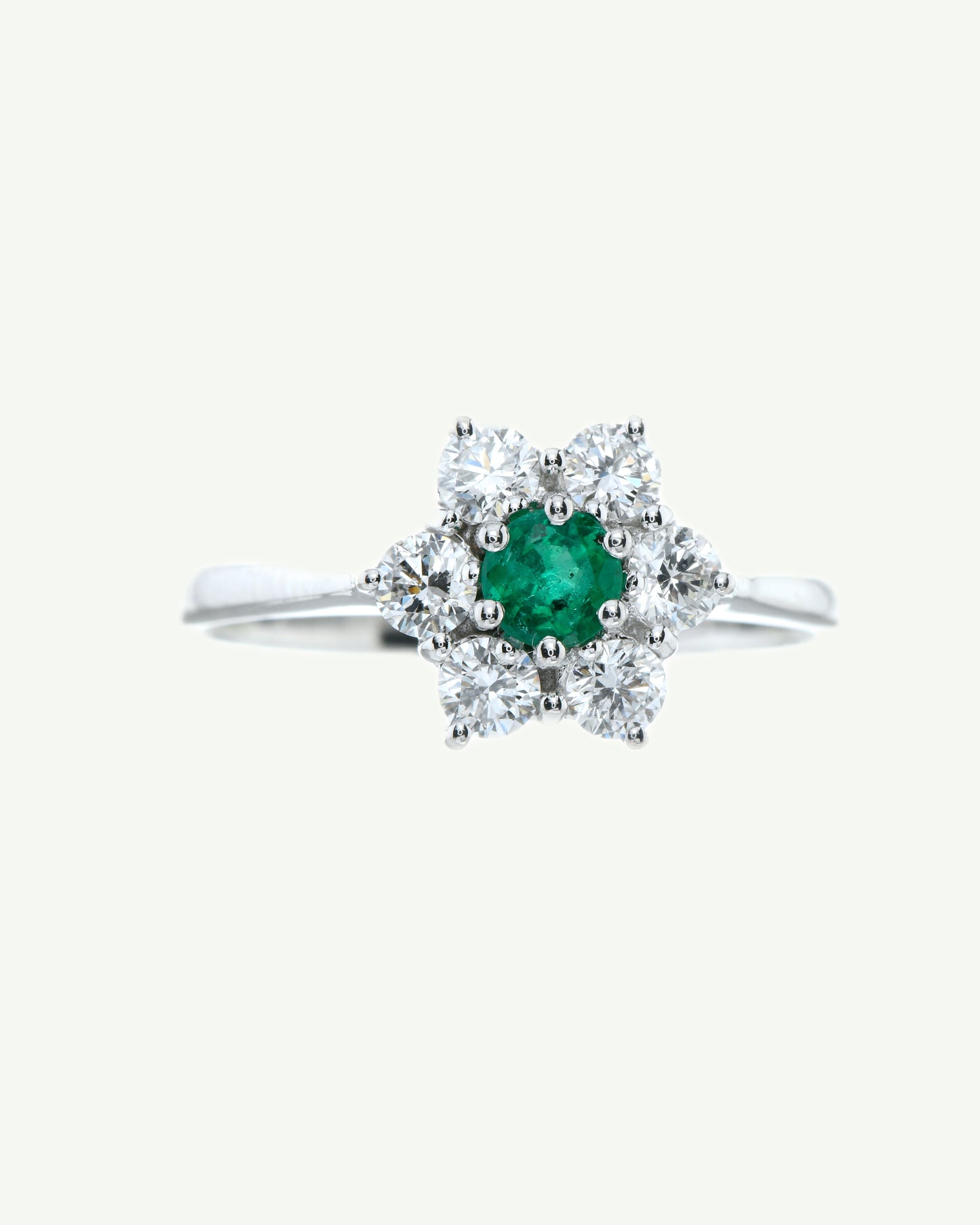 Anello Margherita