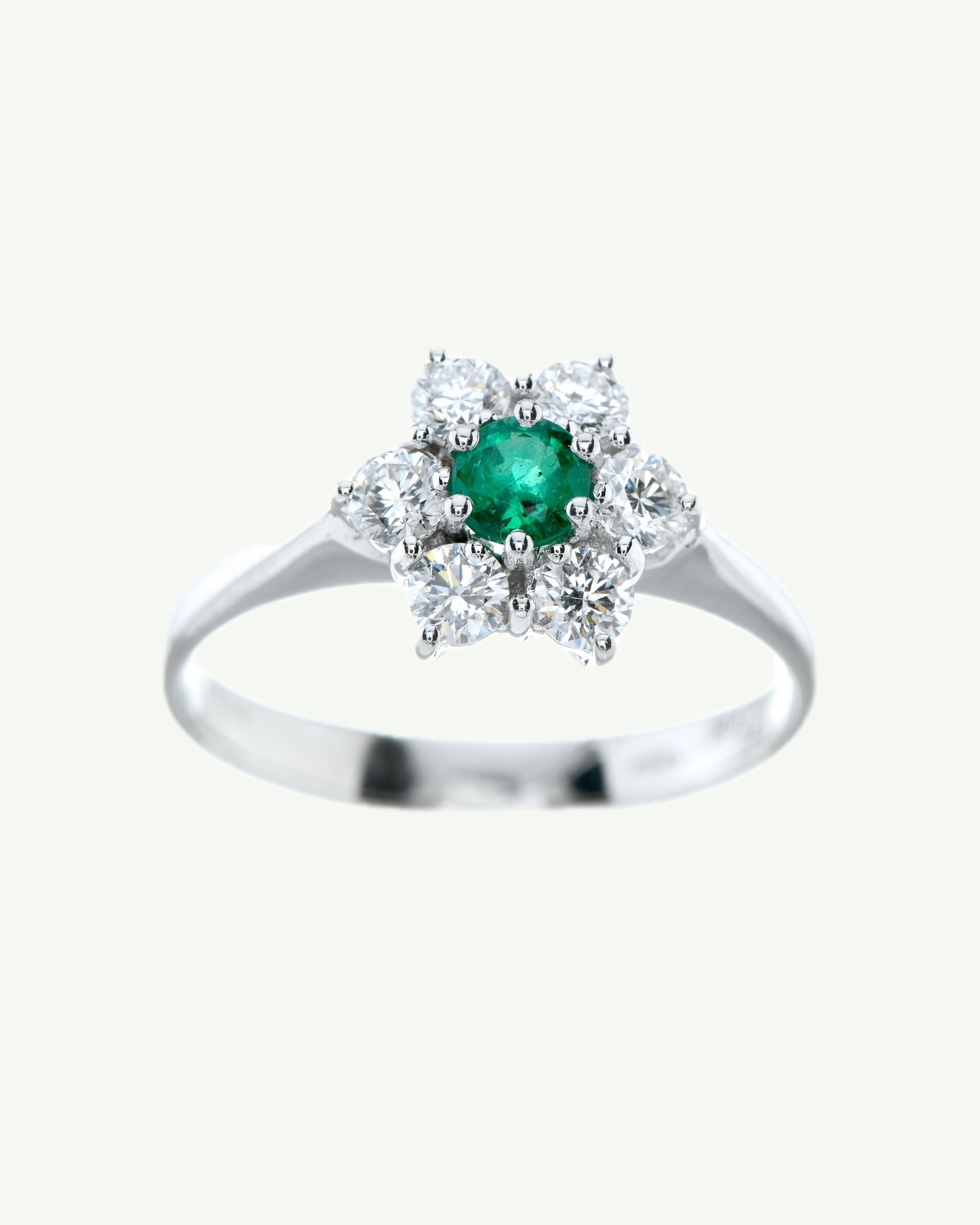 Anello Margherita