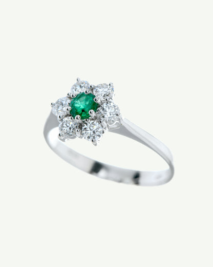 Anello Margherita