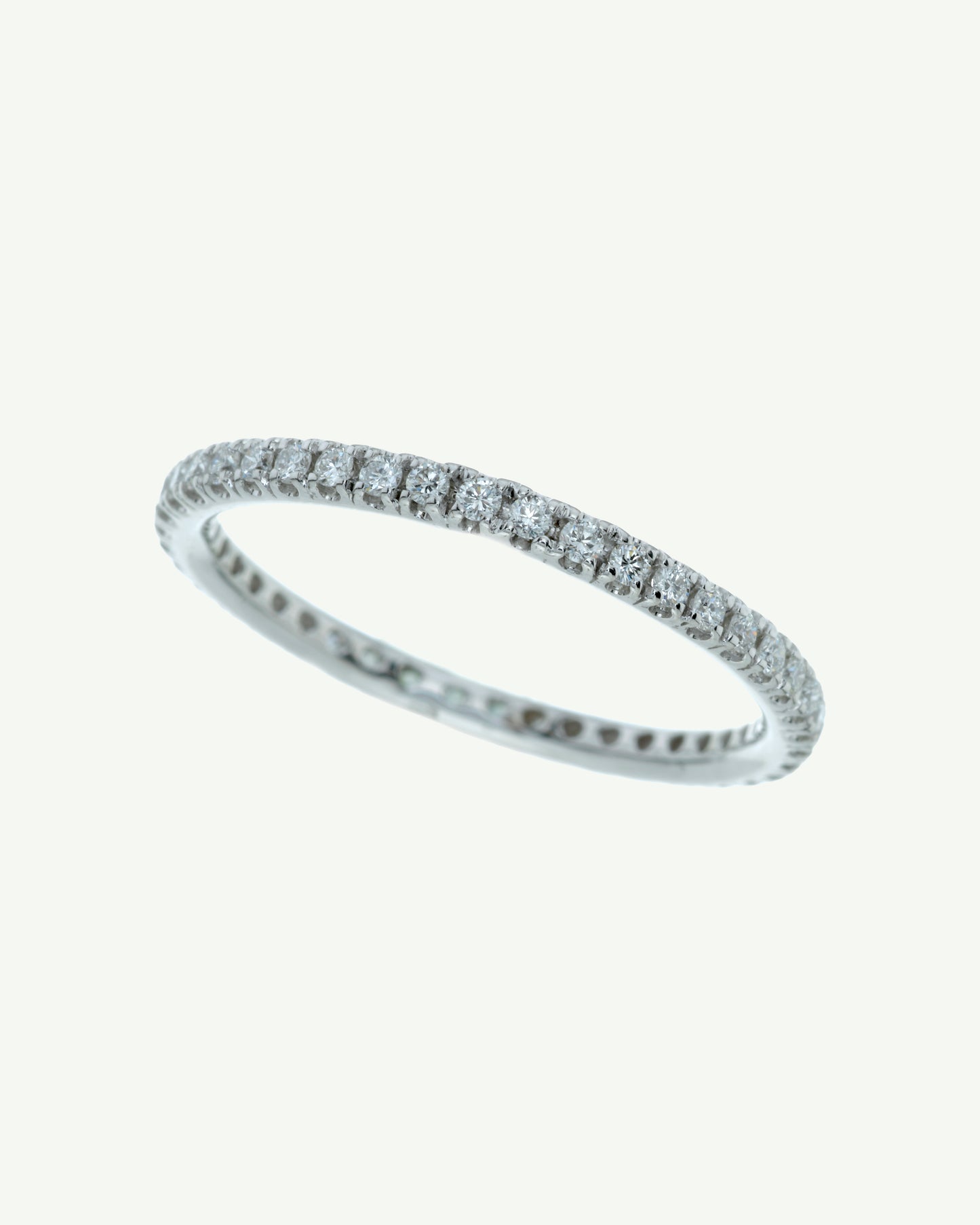 Anello Eternelle