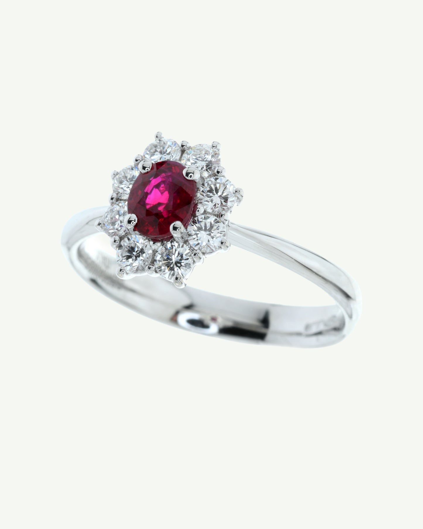 Anello Grenat