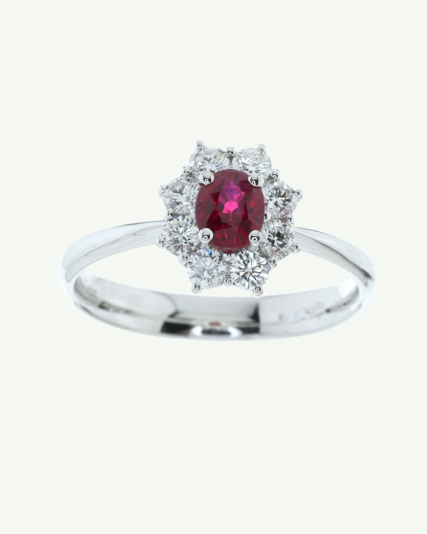 Anello Grenat